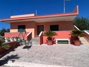 Villa Marianna